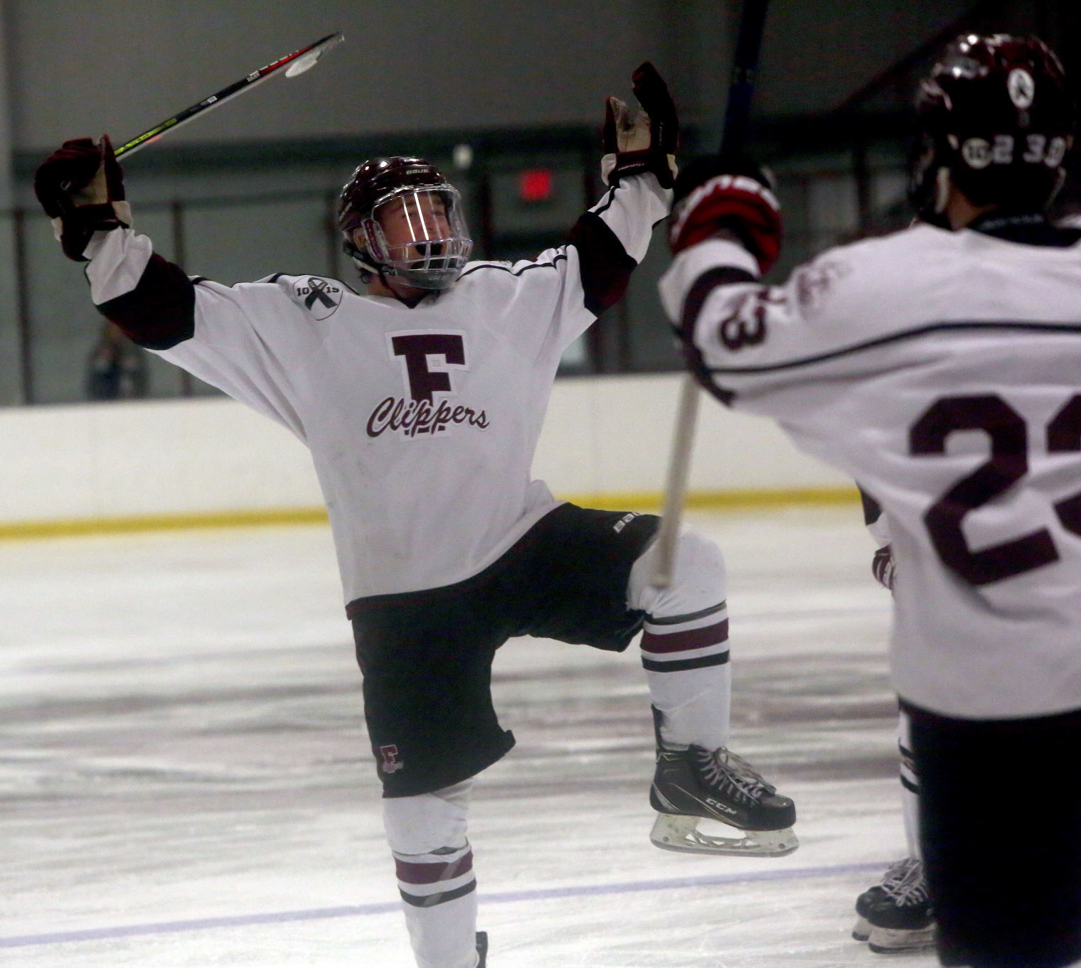 FHS Boys Hockey
